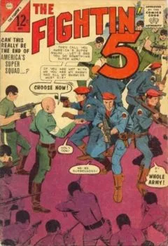Cover of Issue #32