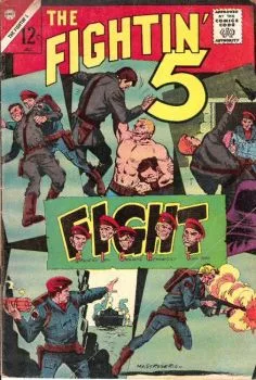 Cover of Issue #33