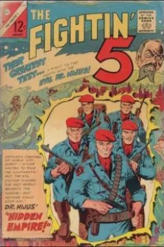 Issue #36