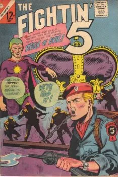 Cover of Issue #37