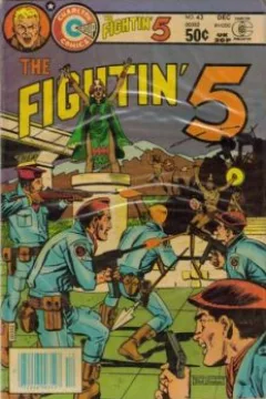 Issue #43
