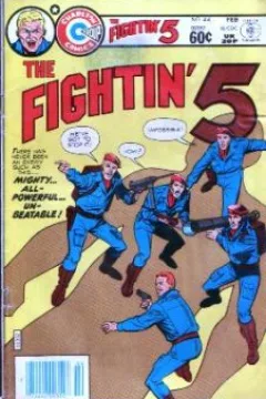 Issue #44