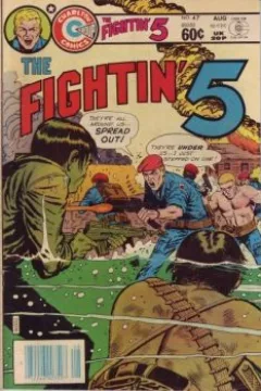 Issue #47