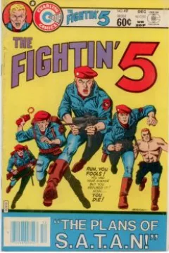 Issue #49