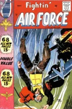 The Mystery Ship?; Someone's Watching The Store; Flight Fatigue; The Last Test; One Way Mission; The Cowboy Ace; Carrier Complex; Low Level Attack; Ploesti Can't Be Bombed; Night Raid; The Pilot With Dainty Feet; The Hurricane Fighters; Last Mission
