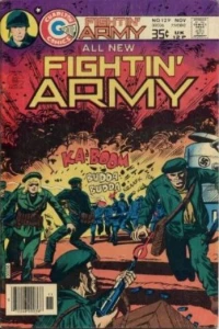 Issue #129