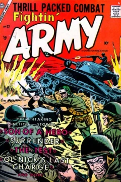 Issue #22