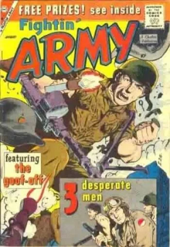 Cover of Issue #33