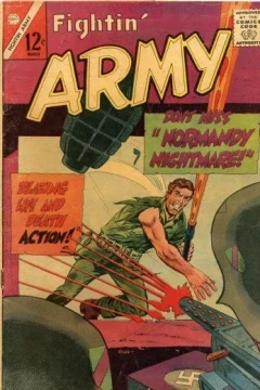 Issue #67