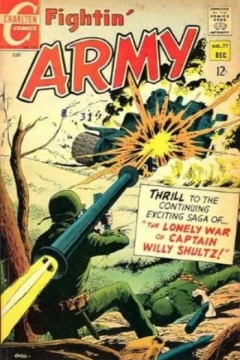 Issue #77