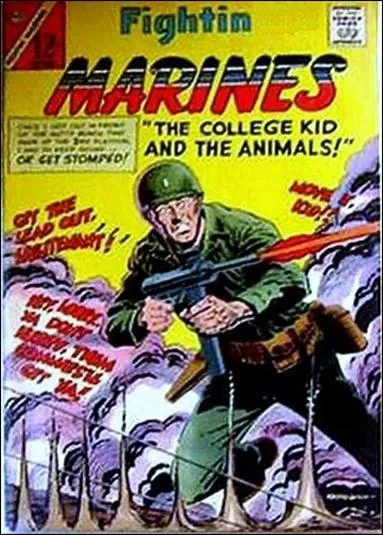 Cover of I Don't Deserve the Medal