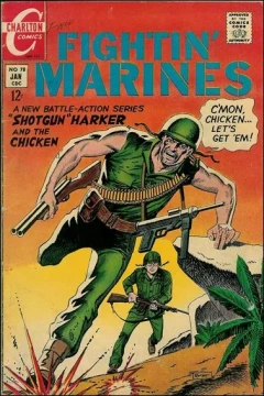 Major Haydock's Last War; The Second Time; The Tokyo Express; "Shotgun" Harker and the Chicken