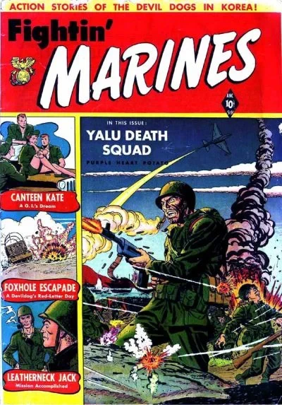Cover of Issue #2