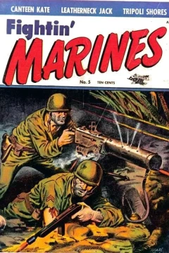 Issue #5