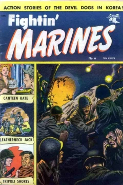 Issue #6