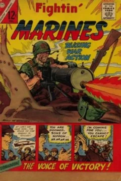 Issue #68