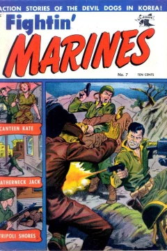 Issue #7