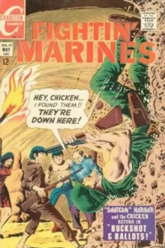Issue #79