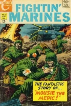 Issue #81