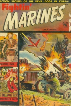 Issue #9