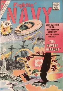 Cover of Issue #101