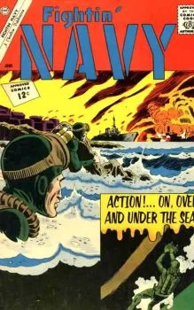 Cover of Issue #104