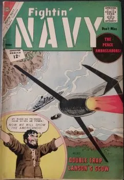 Cover of Issue #105