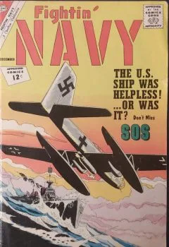 Cover of Issue #107