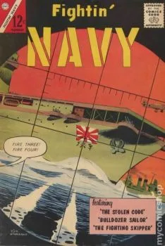 Cover of Issue #108