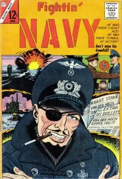 Cover of Issue #109