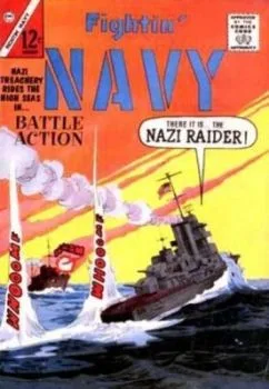 Cover of Issue #111