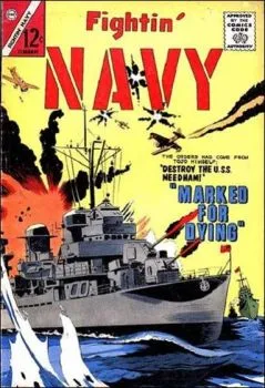 Cover of Issue #114