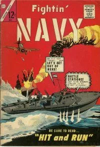 Cover of Issue #115