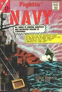 Cover of Issue #116