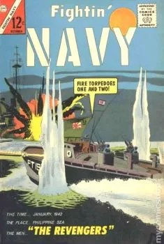 Cover of Issue #117