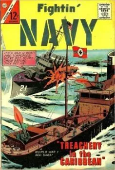 Cover of Issue #118