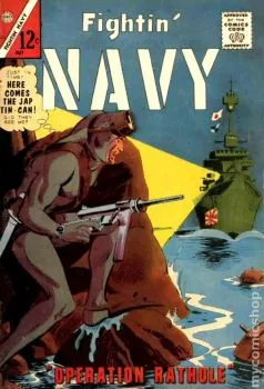 Cover of Issue #120