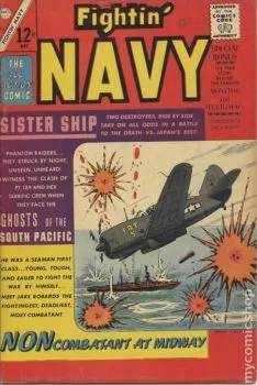 Cover of Issue #125