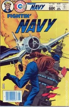 Cover of Issue #126