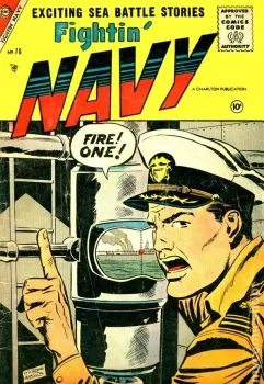 Cover of Issue #76