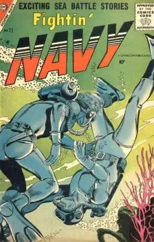 Cover of Issue #77