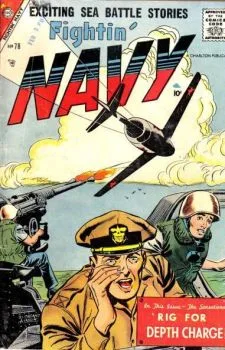 Cover of Issue #78