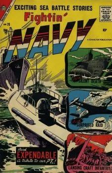Cover of Issue #79