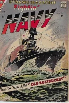 Cover of Issue #80