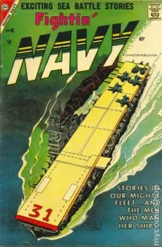 Cover of Issue #81