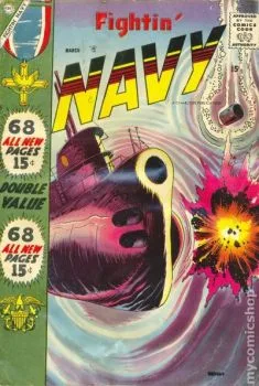 Cover of Issue #82