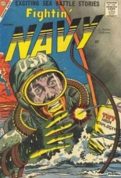Cover of Issue #84
