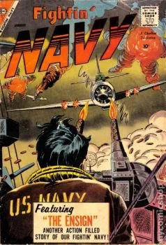 Cover of Issue #85