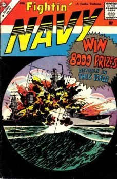 Cover of Issue #86