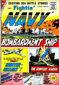 Cover of Issue #88